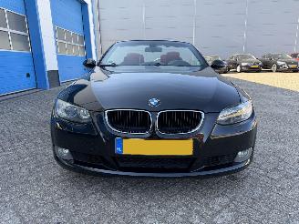 BMW 3-serie 320i  CABRIO picture 3