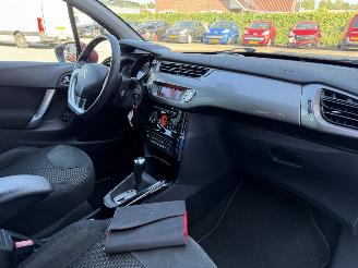 Citroën C3 1.6 VTI AUTOMAAT  EXCLUSIVE picture 17