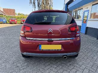 Citroën C3 1.6 VTI AUTOMAAT  EXCLUSIVE picture 7