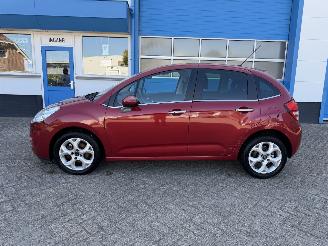 Citroën C3 1.6 VTI AUTOMAAT  EXCLUSIVE picture 9
