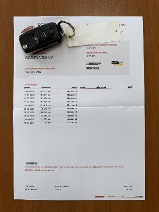 Volkswagen Up! 1.0 BMT  MOVE UP! picture 25
