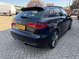 Audi A3 1.0TSI  AUTOMAAT  SPORT S-LINE EDITION picture 6