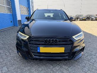 Audi A3 1.0TSI  AUTOMAAT  SPORT S-LINE EDITION picture 3