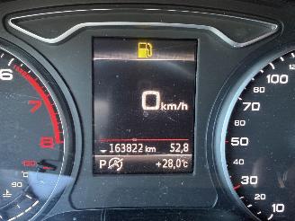 Audi A3 1.0TSI  AUTOMAAT  SPORT S-LINE EDITION picture 22