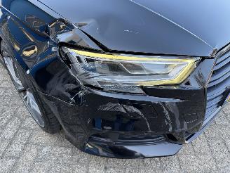 Audi A3 1.0TSI  AUTOMAAT  SPORT S-LINE EDITION picture 10