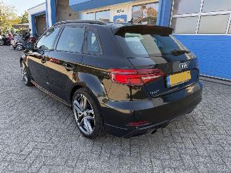 Audi A3 1.0TSI  AUTOMAAT  SPORT S-LINE EDITION picture 8