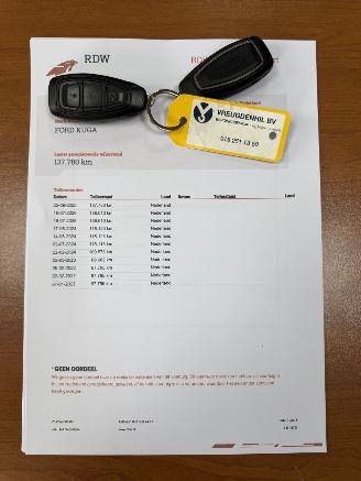 Ford Kuga 1.5  Trend picture 21