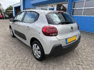 Citroën C3 1.2 PURETECH  FEEL picture 8