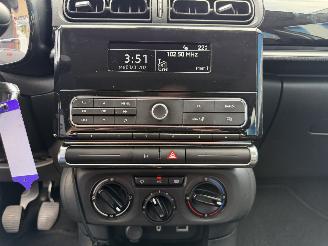 Citroën C3 1.2 PURETECH  FEEL picture 19