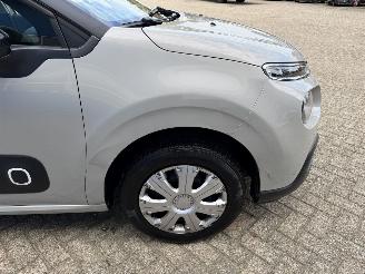 Citroën C3 1.2 PURETECH  FEEL picture 13
