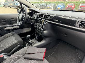 Citroën C3 1.2 PURETECH  FEEL picture 14