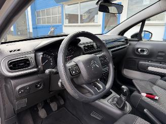 Citroën C3 1.2 PURETECH  FEEL picture 18