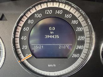 Mercedes C-klasse 220 CDI  ELEGANCE picture 19