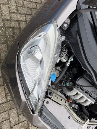 Honda Jazz 1.2  COOL picture 14