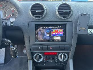 Audi A3 1.8 TFSI  S-LINE picture 16