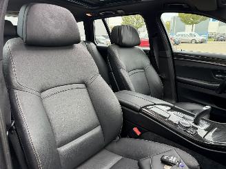 BMW 5-serie 520i  AUTOMAAT  M-SPORT  EXECUTIVE picture 20
