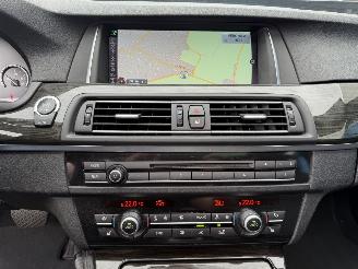 BMW 5-serie 520i  AUTOMAAT  M-SPORT  EXECUTIVE picture 27