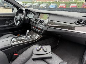 BMW 5-serie 520i  AUTOMAAT  M-SPORT  EXECUTIVE picture 17