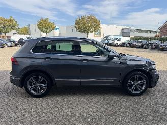 Volkswagen Tiguan 1.4 TSI AUTOMAAT  R-LINE picture 5