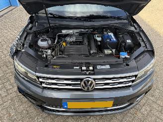 Volkswagen Tiguan 1.4 TSI AUTOMAAT  R-LINE picture 16