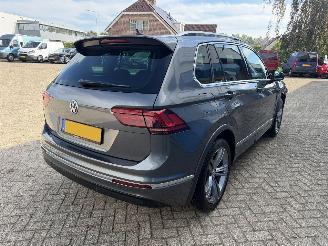 Volkswagen Tiguan 1.4 TSI AUTOMAAT  R-LINE picture 6