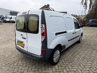 Renault Kangoo 1.5 DCI  EXPRESS  MAXI  BLACK EDITION picture 6