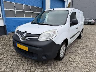 Renault Kangoo 1.5 DCI  EXPRESS  MAXI  BLACK EDITION picture 2