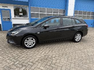 Unfallwagen Opel Astra 1.0 ONLINE EDITION  SPORTS TOURER 2017/3