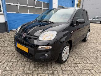 Fiat Panda 0.9 TWINAIR  LOUNGE picture 2