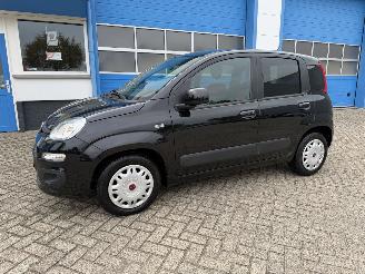 Schadeauto Fiat Panda 0.9 TWINAIR  LOUNGE 2014/6