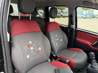 Fiat Panda 0.9 TWINAIR  LOUNGE picture 21