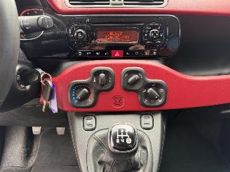 Fiat Panda 0.9 TWINAIR  LOUNGE picture 23