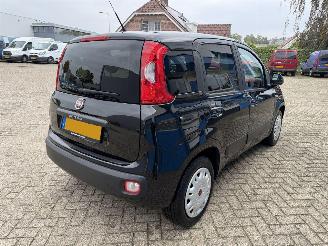 Fiat Panda 0.9 TWINAIR  LOUNGE picture 6