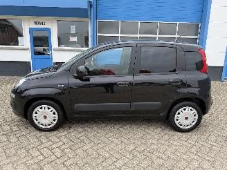 Fiat Panda 0.9 TWINAIR  LOUNGE picture 9