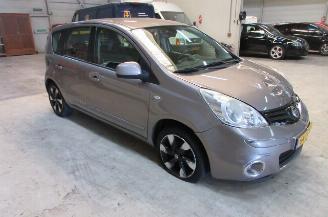 Nissan Note 1.4 Life+ clima  nap picture 2