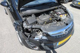 Opel Corsa 1.2 Cosmo Lpg/G3 airco picture 13