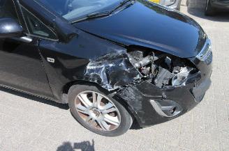 Opel Corsa 1.2 Cosmo Lpg/G3 airco picture 8