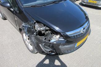 Opel Corsa 1.2 Cosmo Lpg/G3 airco picture 9