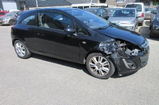 Opel Corsa 1.2 Cosmo Lpg/G3 airco picture 6