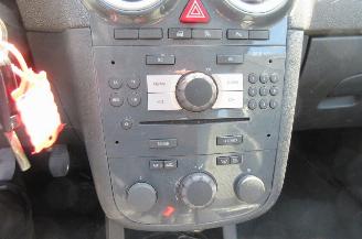 Opel Corsa 1.2 Cosmo Lpg/G3 airco picture 19