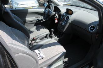 Opel Corsa 1.2 Cosmo Lpg/G3 airco picture 14
