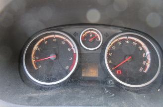 Opel Corsa 1.2 Cosmo Lpg/G3 airco picture 20