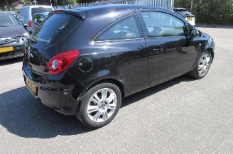 Opel Corsa 1.2 Cosmo Lpg/G3 airco picture 4
