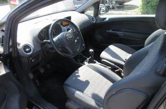 Opel Corsa 1.2 Cosmo Lpg/G3 airco picture 17