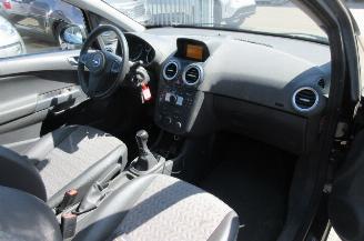 Opel Corsa 1.2 Cosmo Lpg/G3 airco picture 15