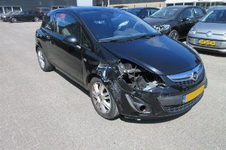 Opel Corsa 1.2 Cosmo Lpg/G3 airco picture 5