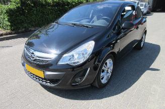 Opel Corsa 1.2 Cosmo Lpg/G3 airco picture 7
