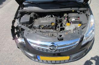 Opel Corsa 1.2 Cosmo Lpg/G3 airco picture 12
