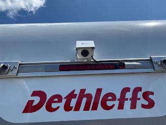 Dethleffs  Dethleffs Globus GT  4-pers  140pk picture 32