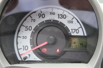 Citroën C1 1.0 -12V AMBIANCE AIRCO NAP. picture 11